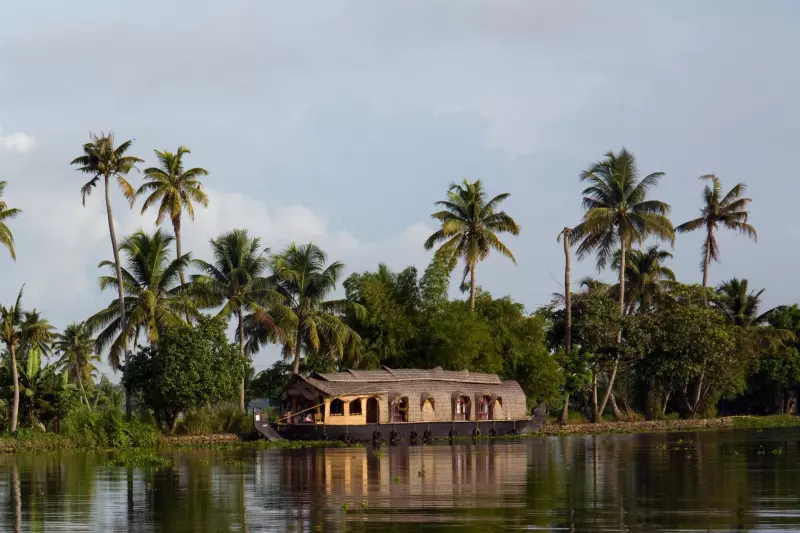 Inde du Sud et Kerala Visuel 3