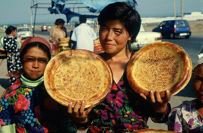 Ouzbékistan, terre de rencontres et de culture Visuel 6