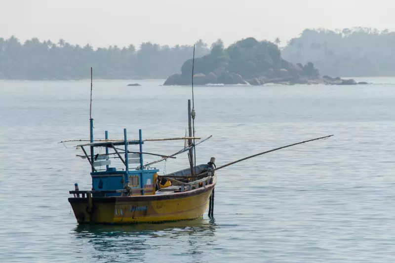 Sri Lanka, perle de l'océan indien ! Visuel 5