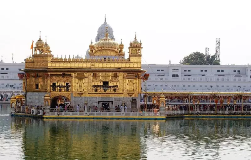 Méditation et Yoga en Inde du Nord Visuel 3