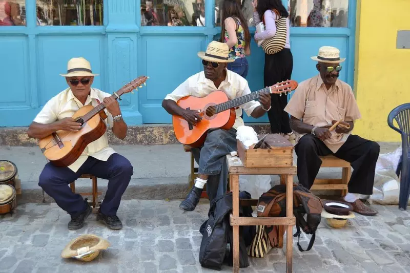 Grand tour de Cuba Visuel 4