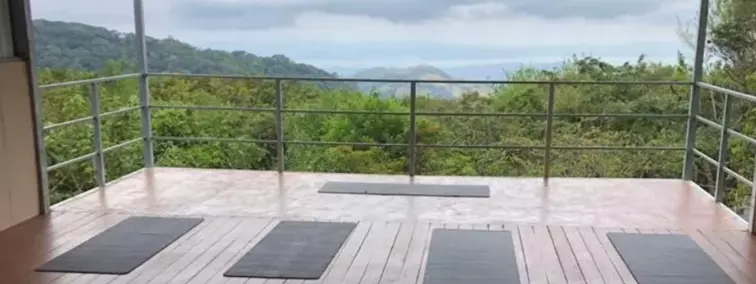 La Pura Vida au Costa Rica et Yoga Visuel 10
