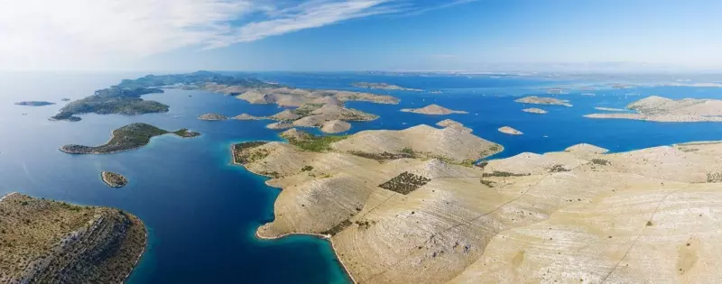 Croisière exclusive sur l'archipel entre Split et Dubrovnik Visuel 2