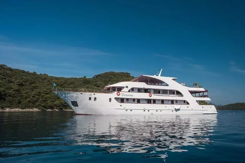 Croisière exclusive sur l'archipel entre Split et Dubrovnik Visuel 3