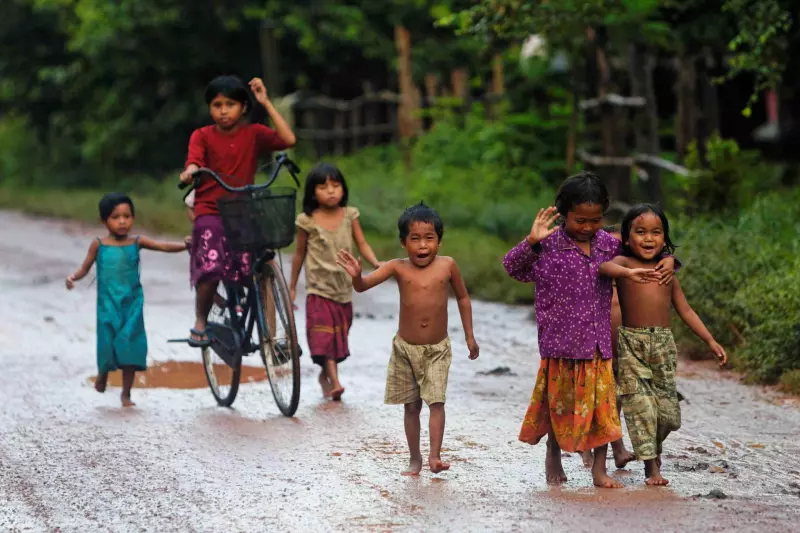 Immersion et randonnée en pays Khmers Visuel 1