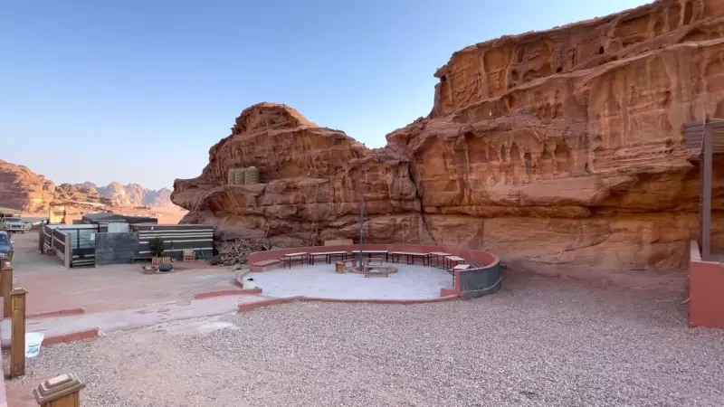 Immersion Jordanienne Visuel 14