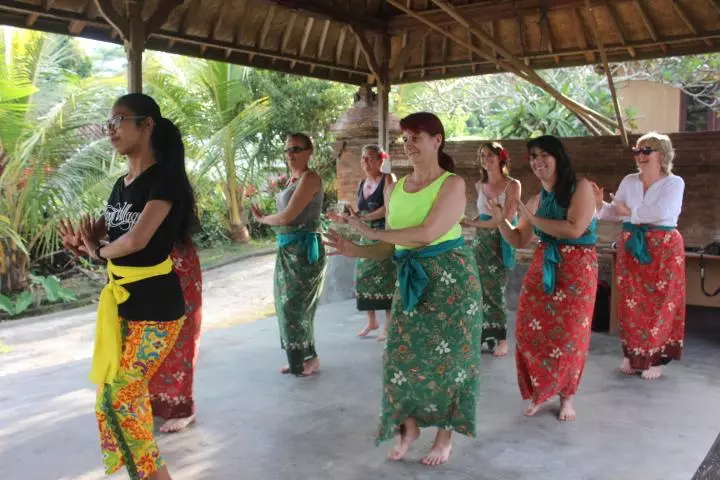 Bali, l'essentiel Visuel 9