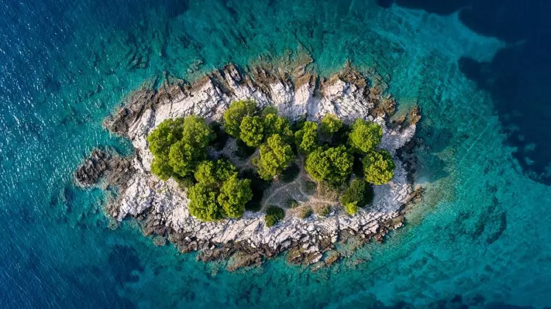Randonnée vers les plus beaux parcs de la Croatie Visuel 4
