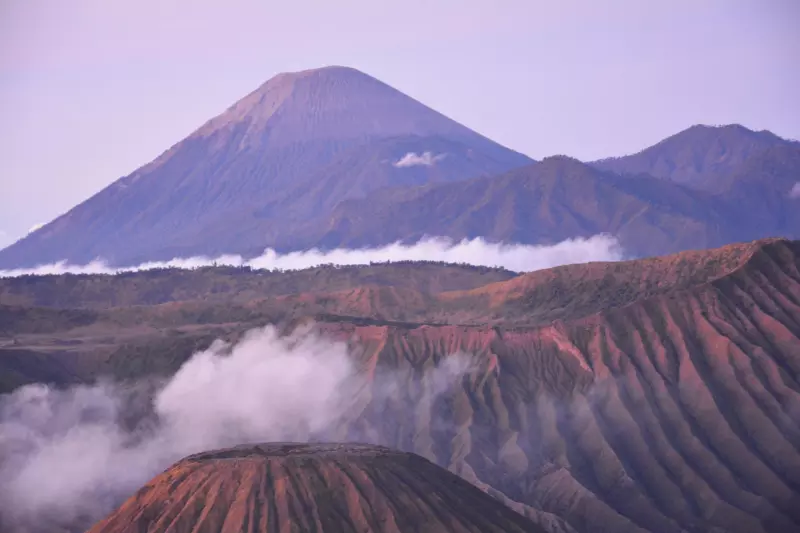 L'île de Java et Bali authentique Visuel 6