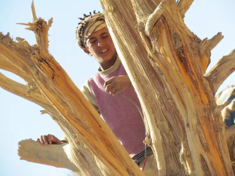 Immersion Jordanienne Visuel 9