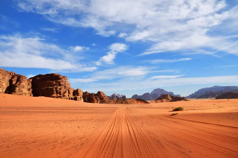 Immersion Jordanienne Visuel 4