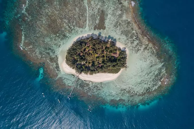 Plongée au Paradis Java/ Karimunjawa Visuel 1