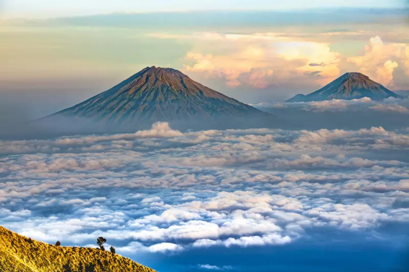 L'île de Java et Bali authentique Visuel 10