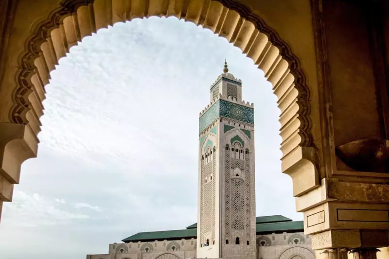 Entre villes impériales et trésors marocains Visuel 2