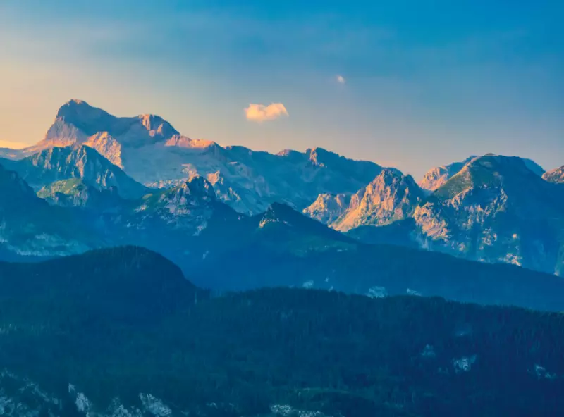 Autotour en Slovénie : trésors naturels et paysages enchanteurs Visuel 5