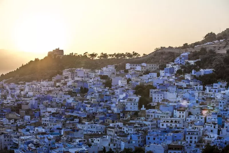 Entre villes impériales et trésors marocains Visuel 9