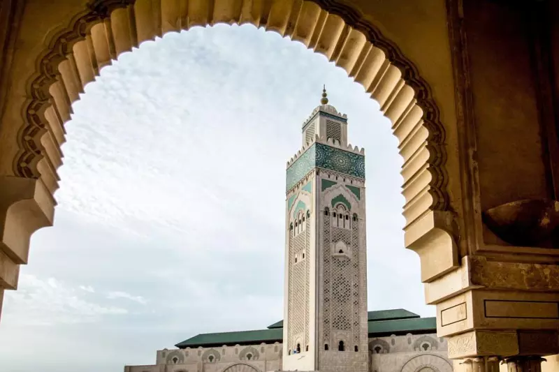 Autotour vers les villes impériales marocaines Visuel 4