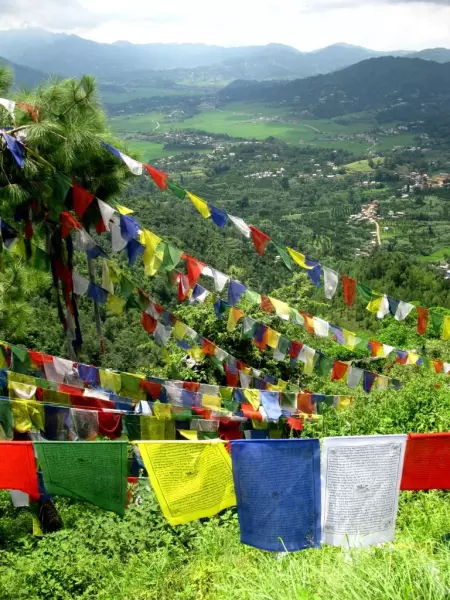 Bien-être et sérénité au pays des dieux Visuel 4