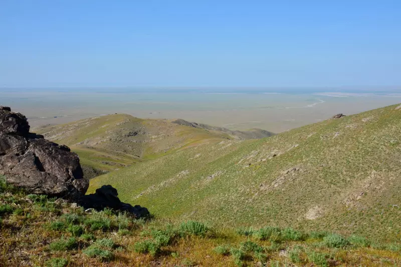 VTT  en Ouzbékistan Visuel 3