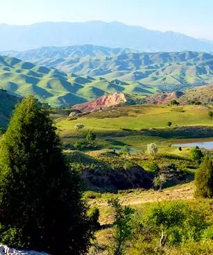 Ouzbékistan, terre de rencontres et de culture Visuel 7