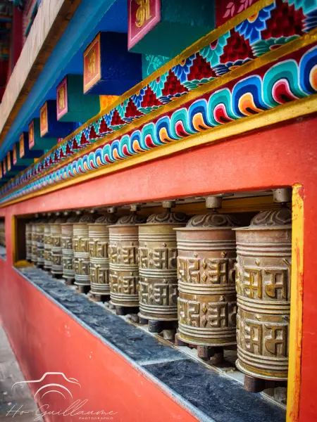 Dolpo transhimalayen alternatif Visuel 6