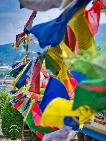 Grand tour des Annapurnas Visuel 5