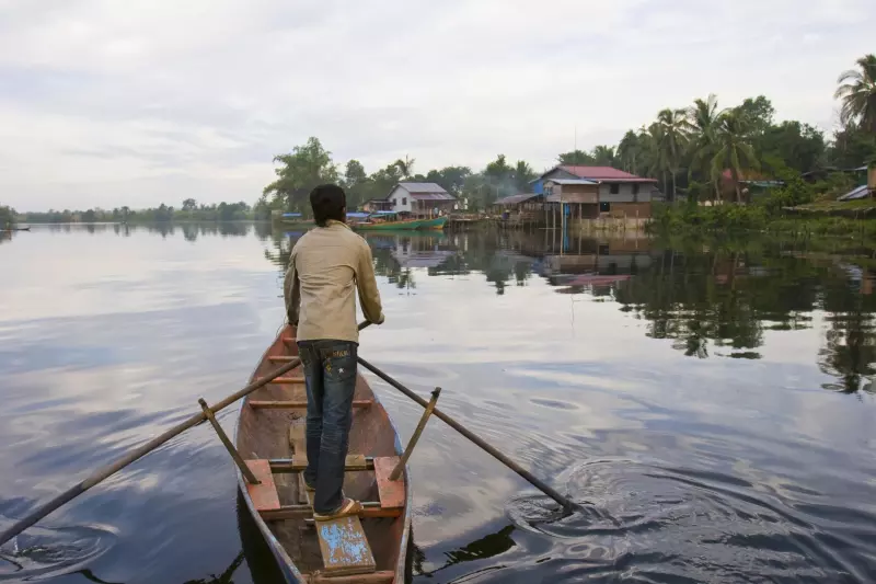Le Vietnam de Saigon à Angkor au Cambodge Visuel 6