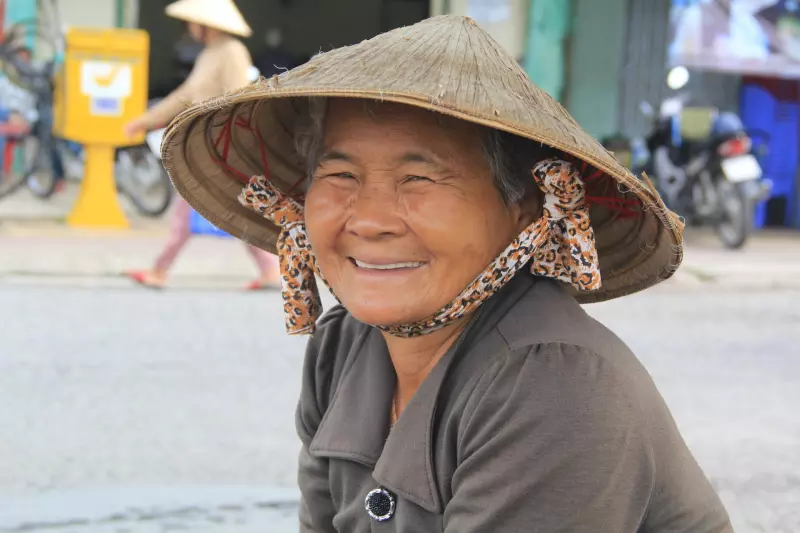 Découverte et immersion en pays Dao Visuel 5