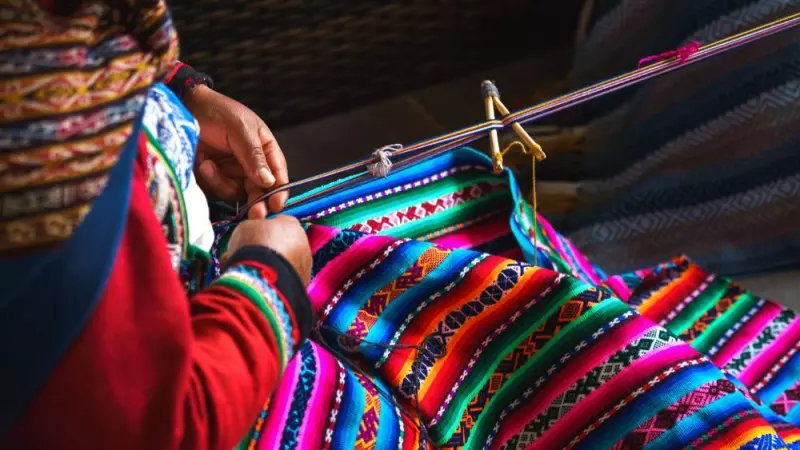 Terres Incas / Découverte du PEROU Visuel 3