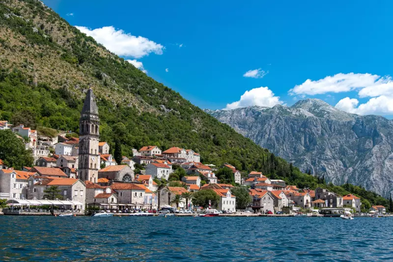 Autotour Splendeurs du sud de Dubrovnik à Split Visuel 1