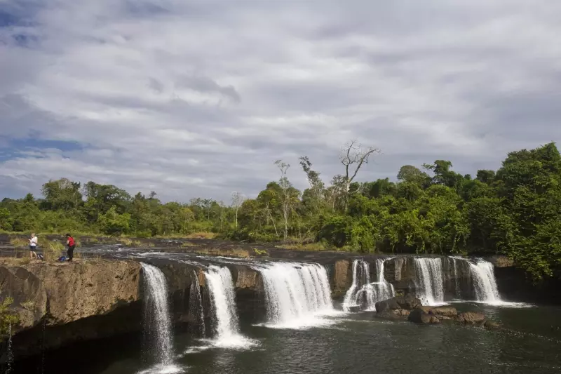 Le Vietnam de Saigon à Angkor au Cambodge Visuel 4