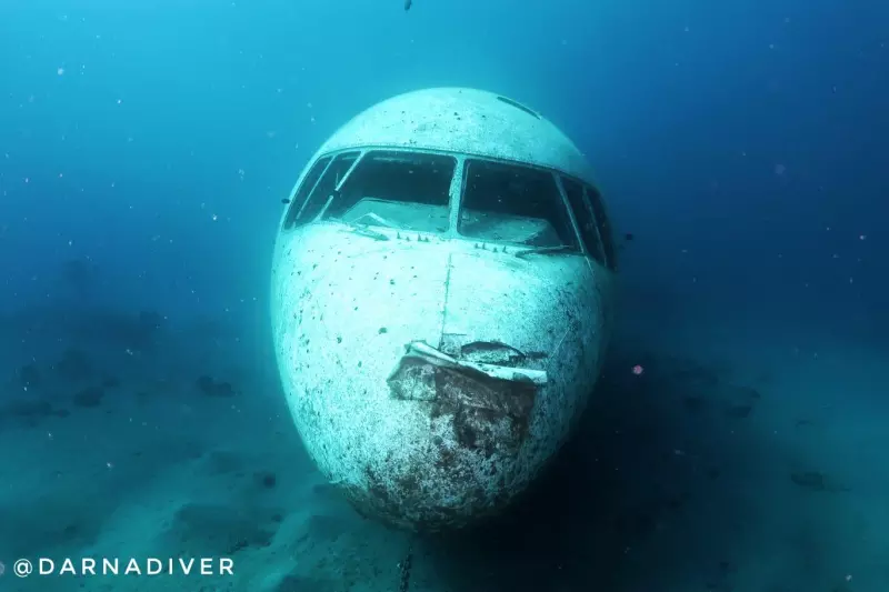 La Jordanie entre Terre & Mer Visuel 9