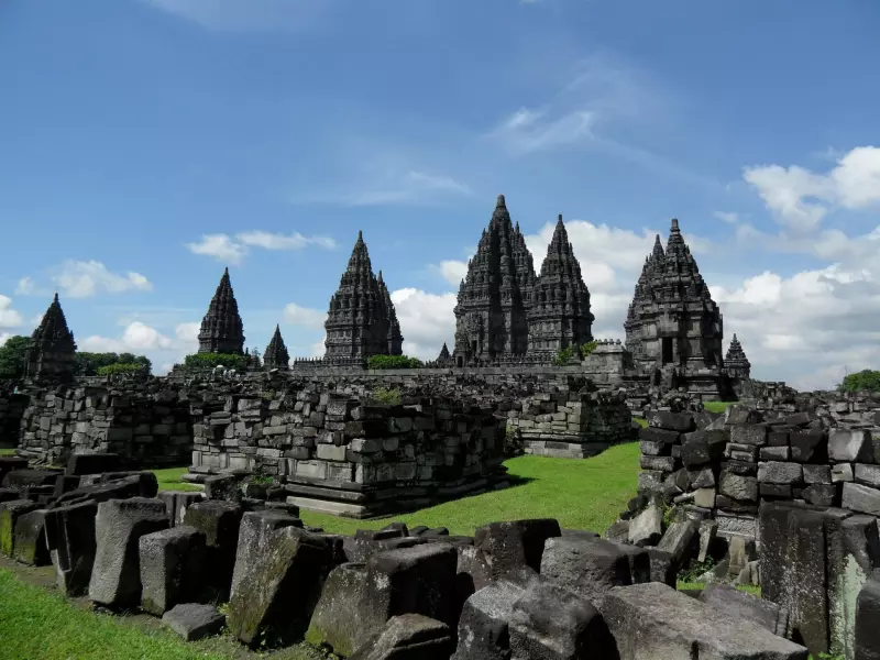 L'île de Java et Bali authentique Visuel 11