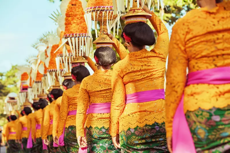 Bali, l'essentiel Visuel 2