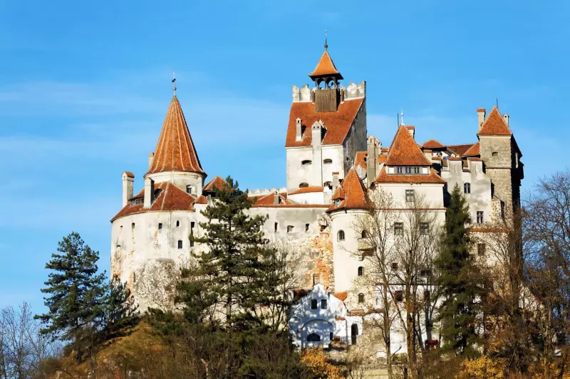 Entre Valachie et Transylvanie Visuel 1