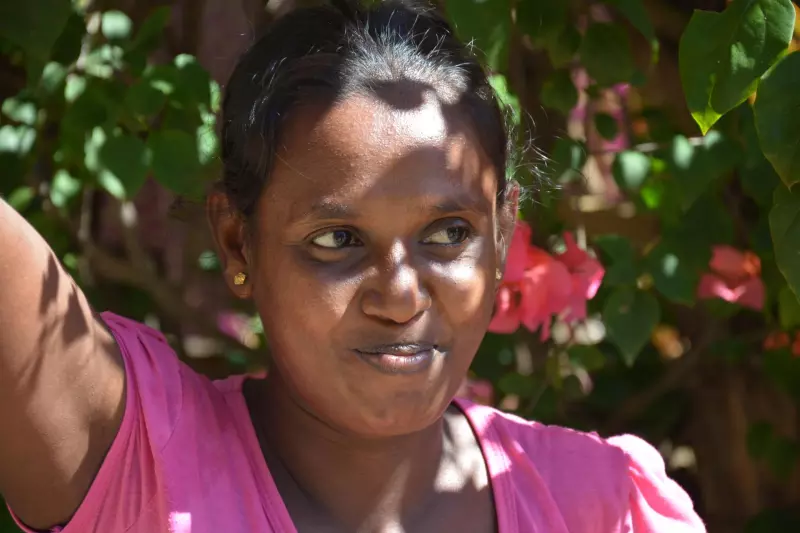 Découverte du Sri Lanka Visuel 3