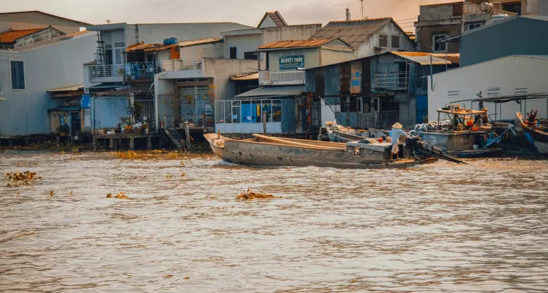 De la Baie d’Ha Long au Mékong Visuel 6