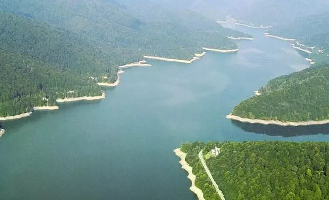 Mer noire et delta du Danube Visuel 5
