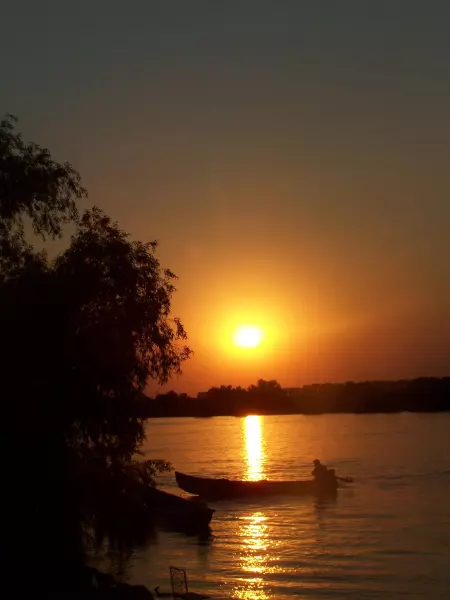 Mer noire et delta du Danube Visuel 7