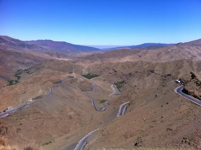Trek dans les dunes de Chegaga Visuel 8