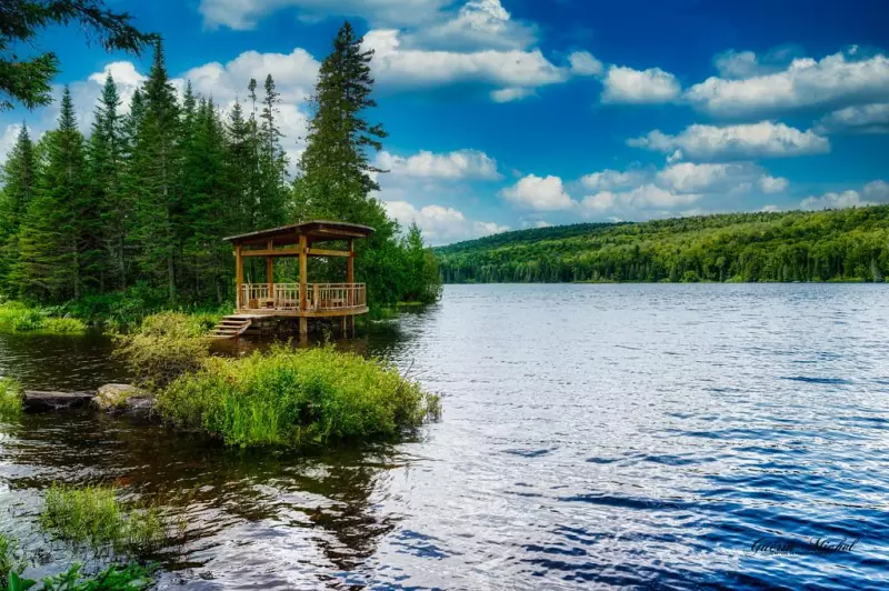 Slow tourisme au Québec : la découverte en douceur Visuel 2