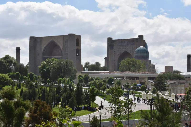 VTT  en Ouzbékistan Visuel 1