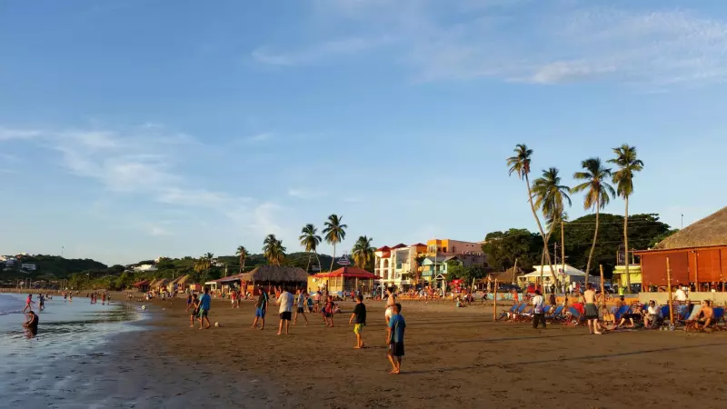 Playa
