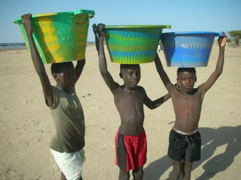 Circuit découverte d’un Sénégal authentique Visuel 8