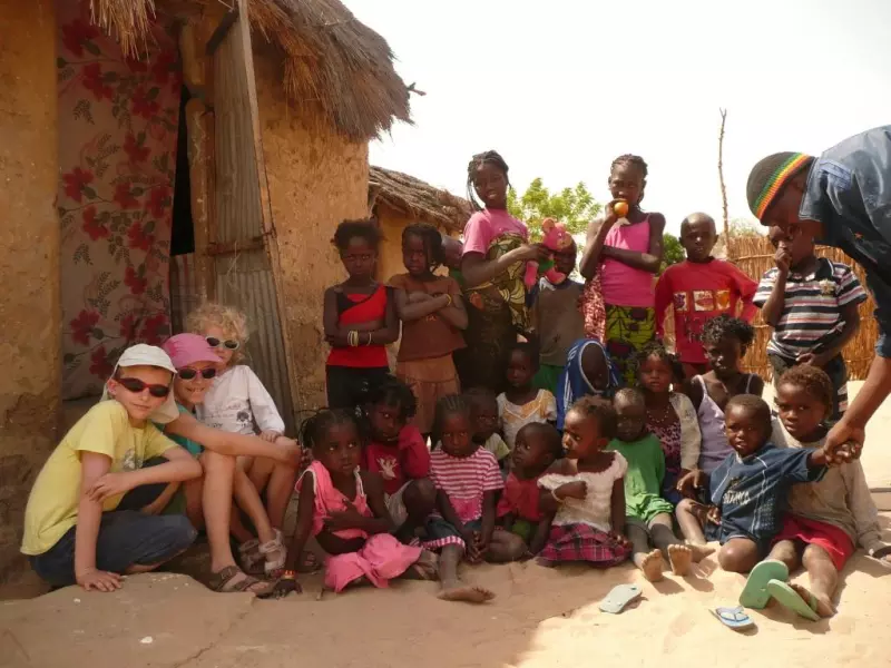 Circuit découverte d’un Sénégal authentique Visuel 12