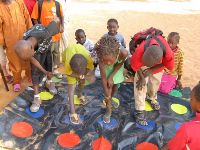 Circuit découverte d’un Sénégal authentique Visuel 1