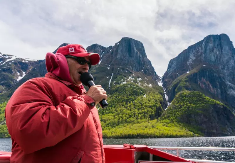 La perle du Québec : les Îles de la Madelaine Visuel 1