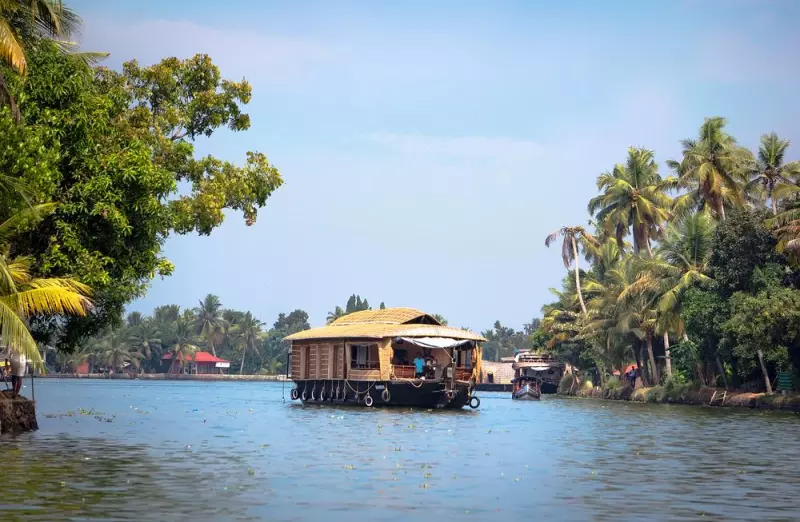 Voyage solidaire en Inde du Sud Visuel 4