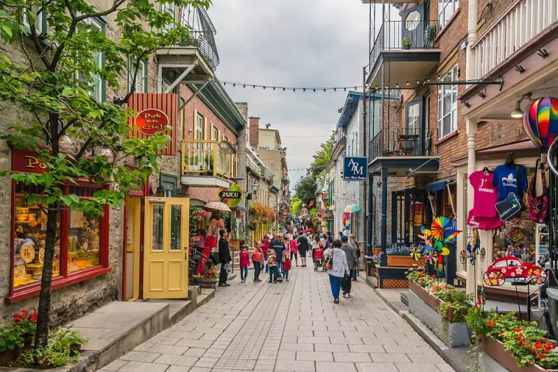 Découvertes canadiennes en autotour Visuel 2