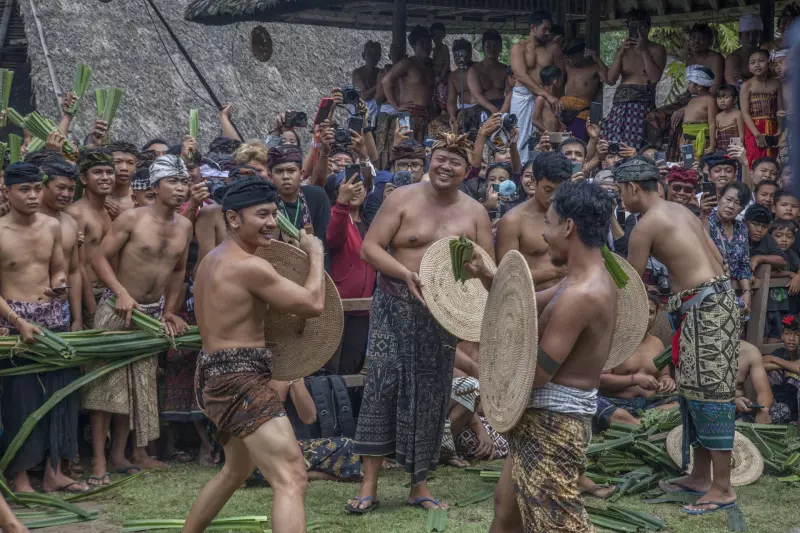 L'île de Java et Bali authentique Visuel 2